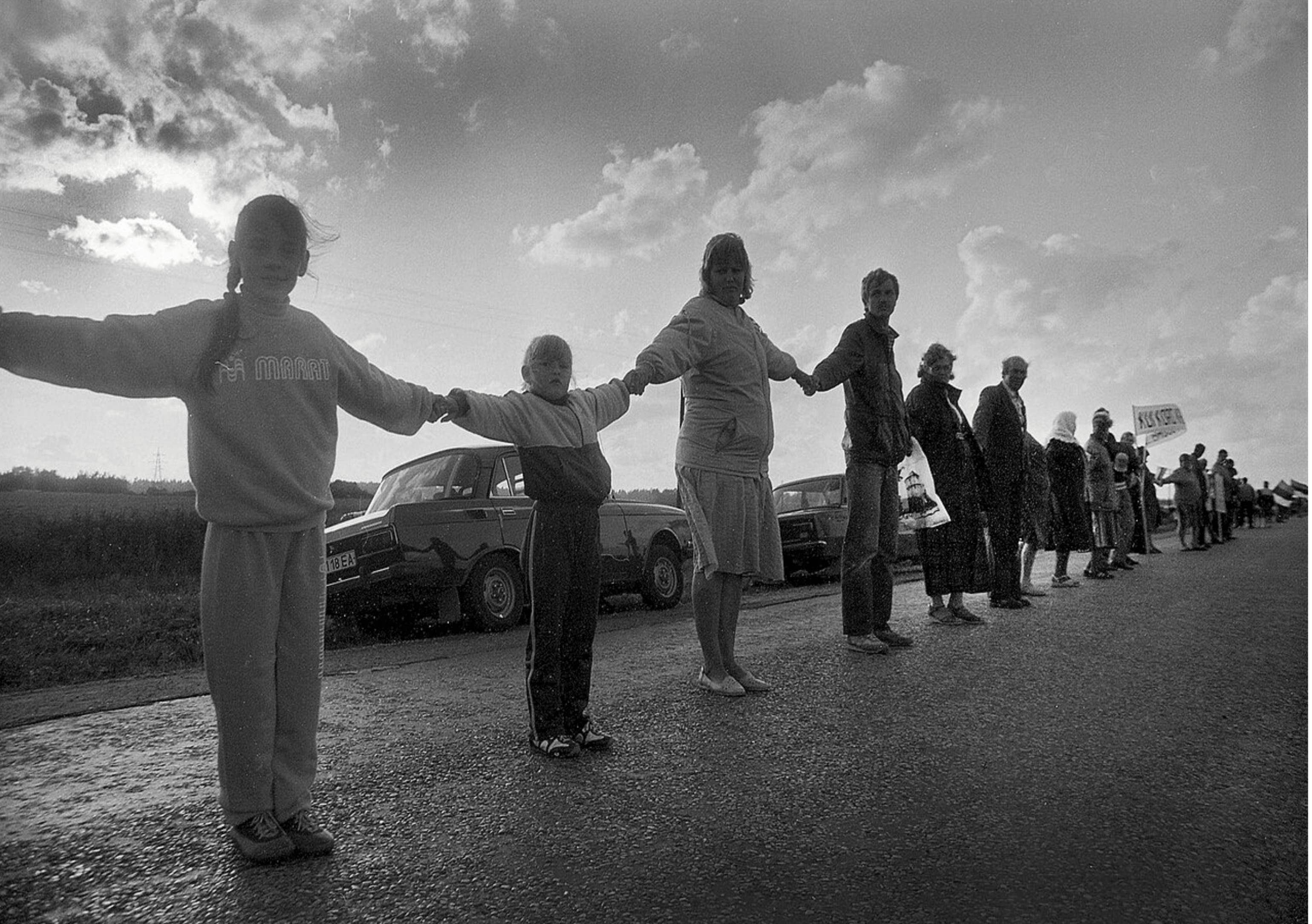 Trust In Democracy | Radio Radio Radio 