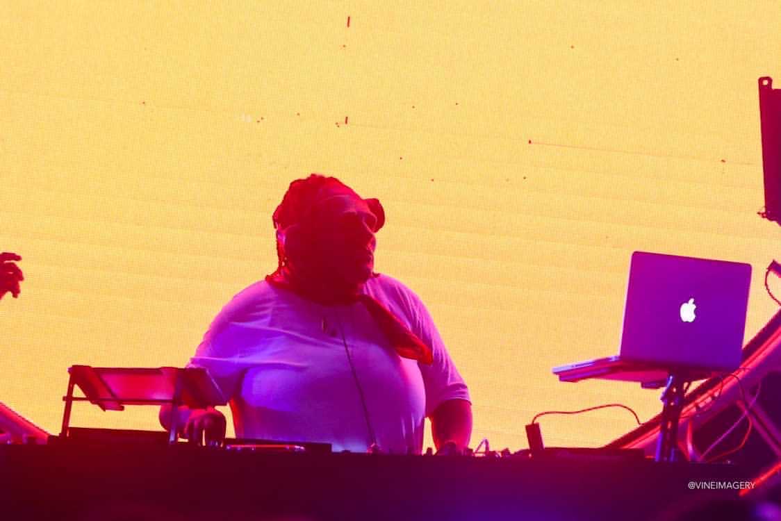 Oroko Takeover | TMSKDJ