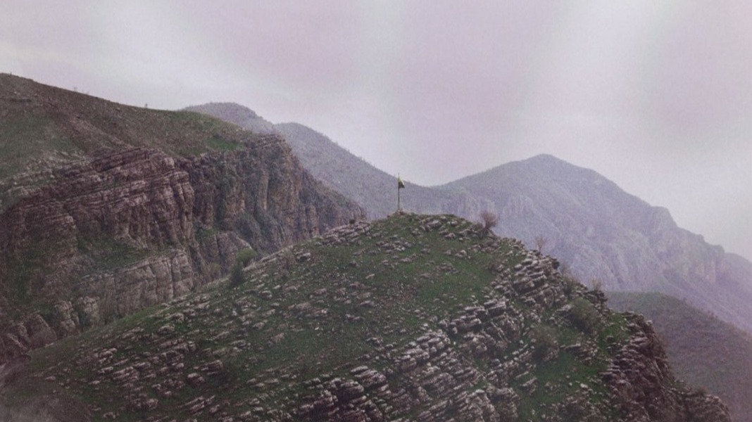 Kurdish Rhythms of Resistance | Cênî