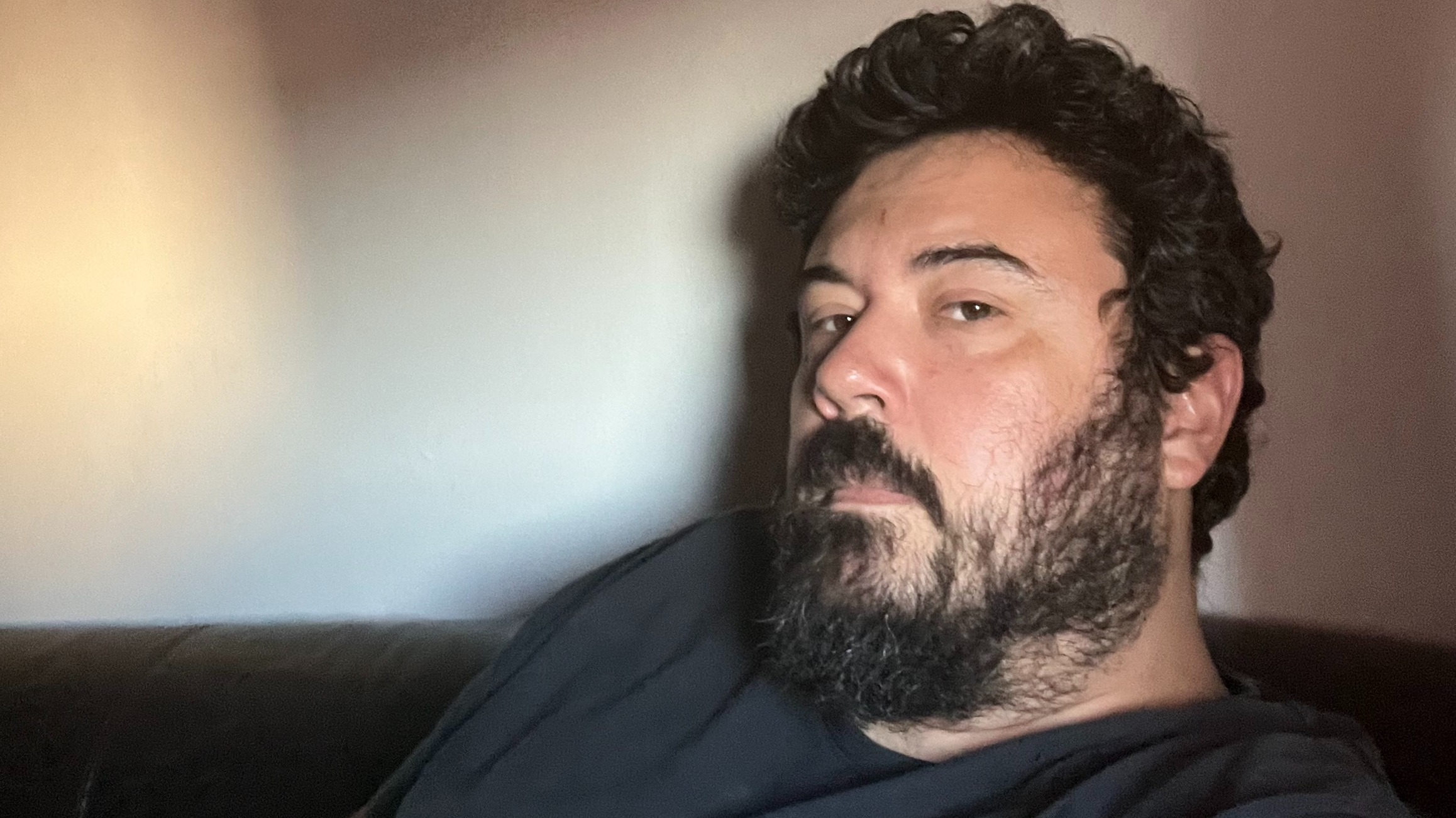 Excess Enjoyment | Photonz