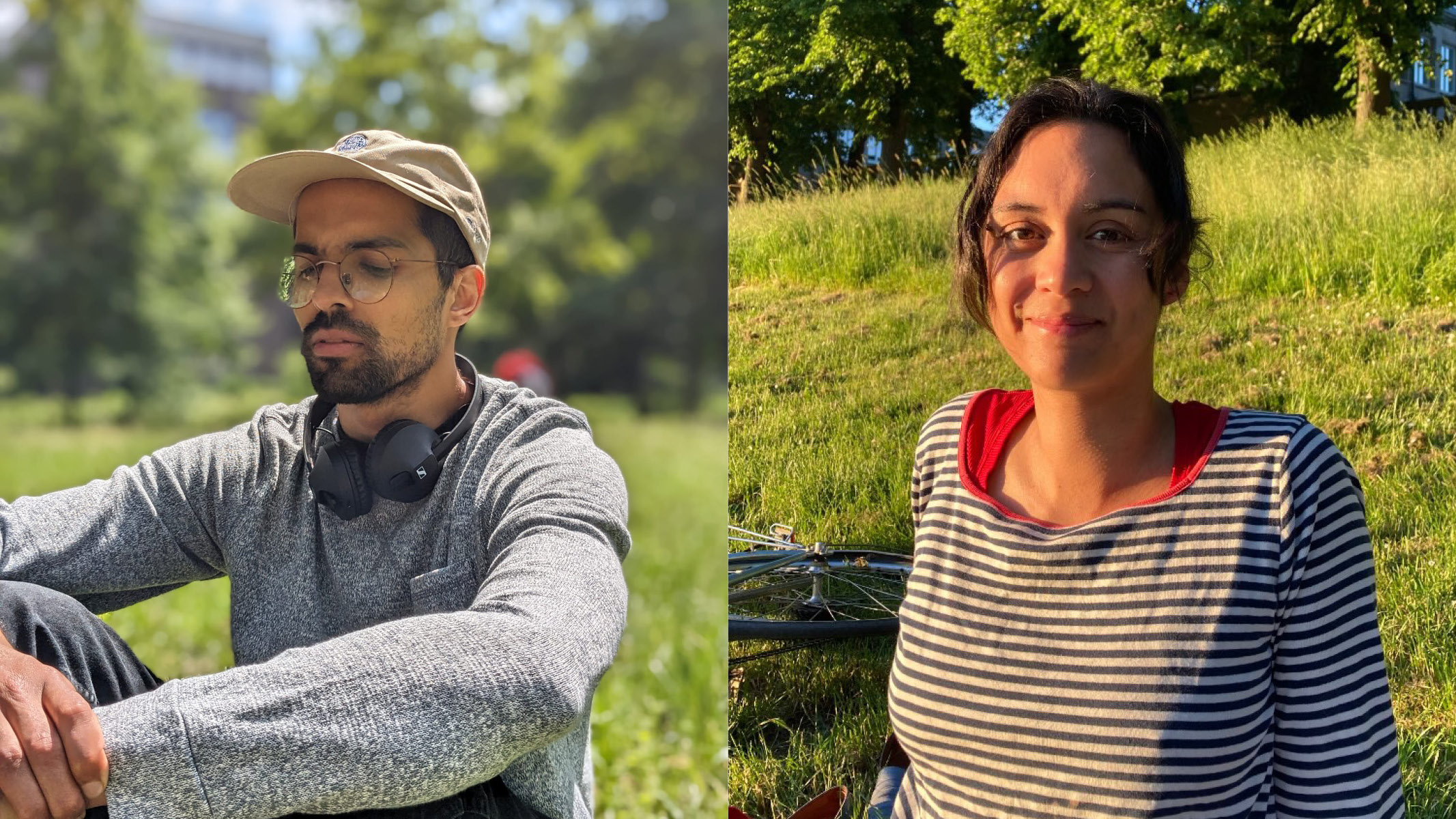 Ascension on Wax | Lavan & Vanaenae