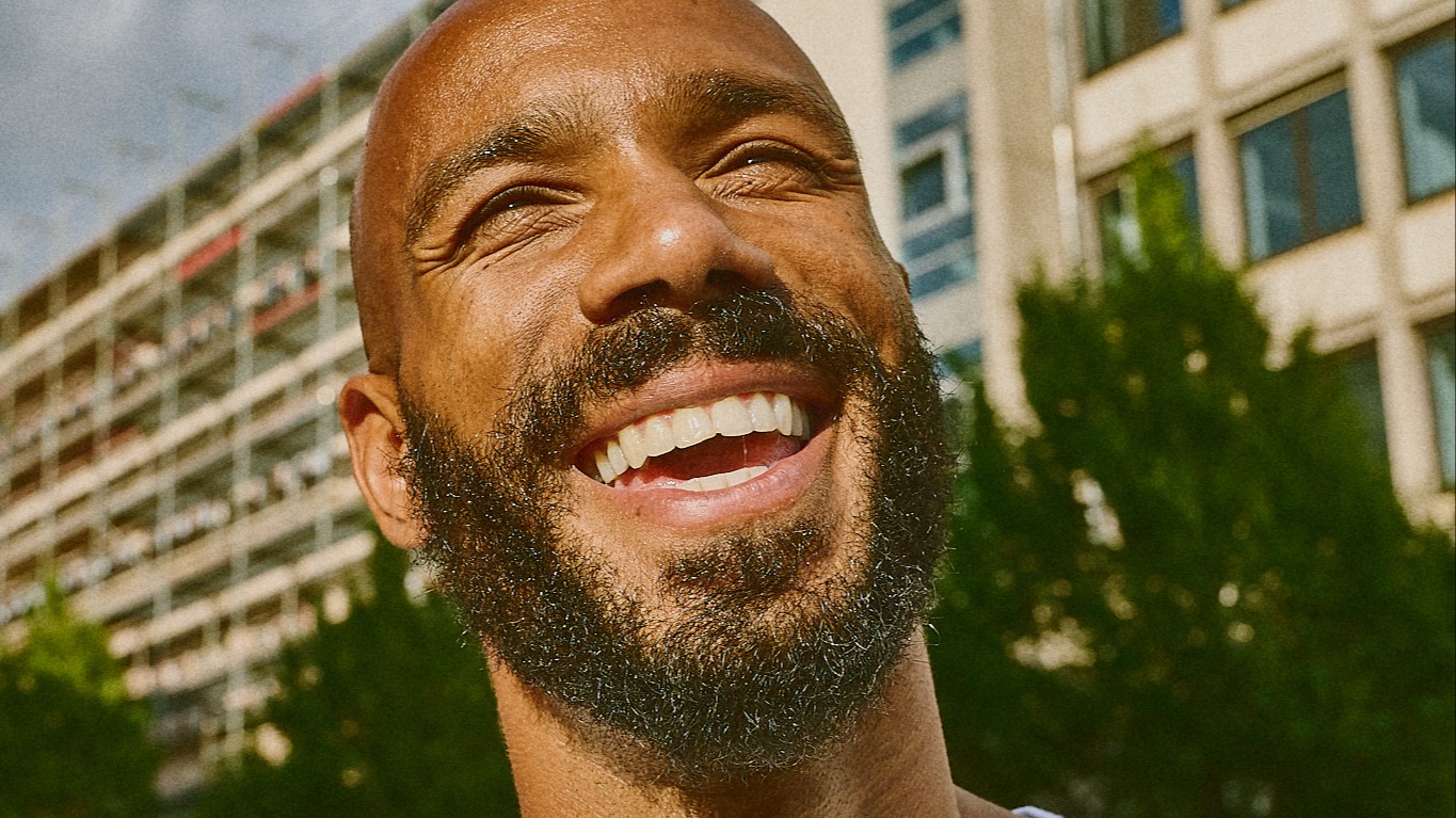 In Living Color Takeover | Ben Olayinka