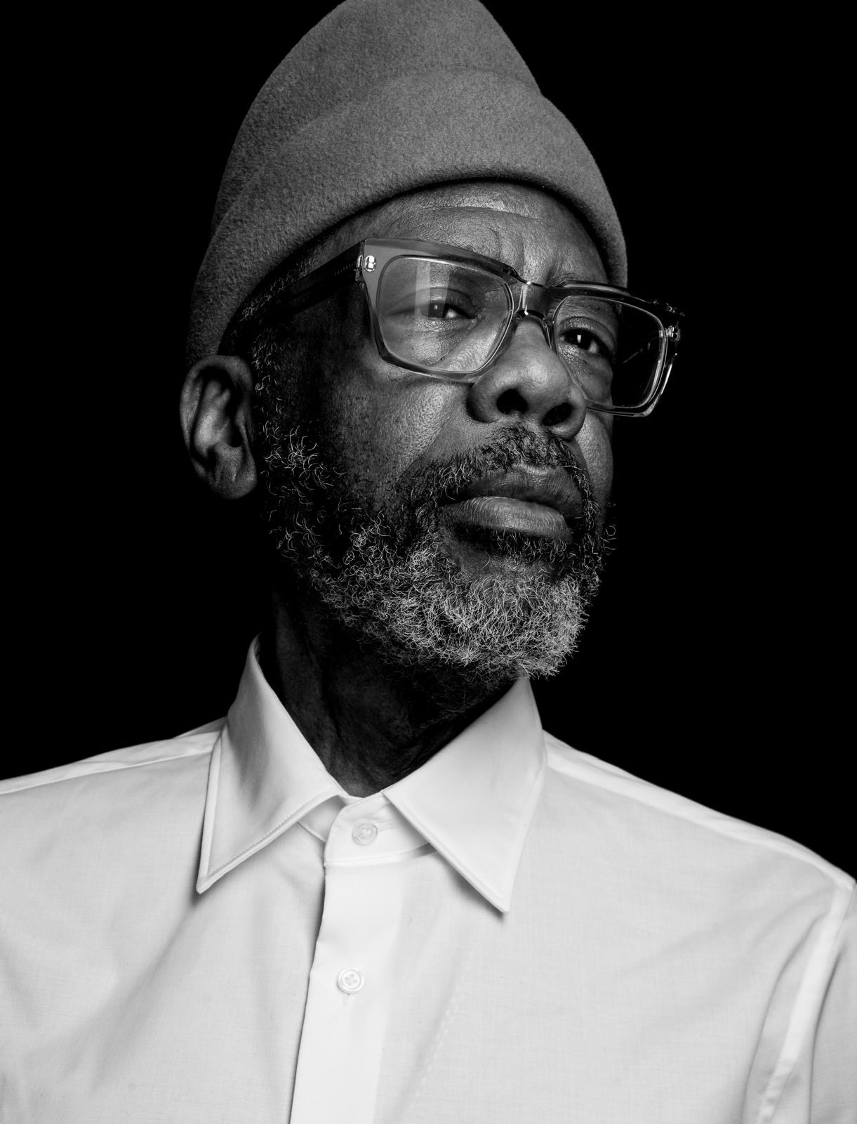 The Get Down | Mandel Turner