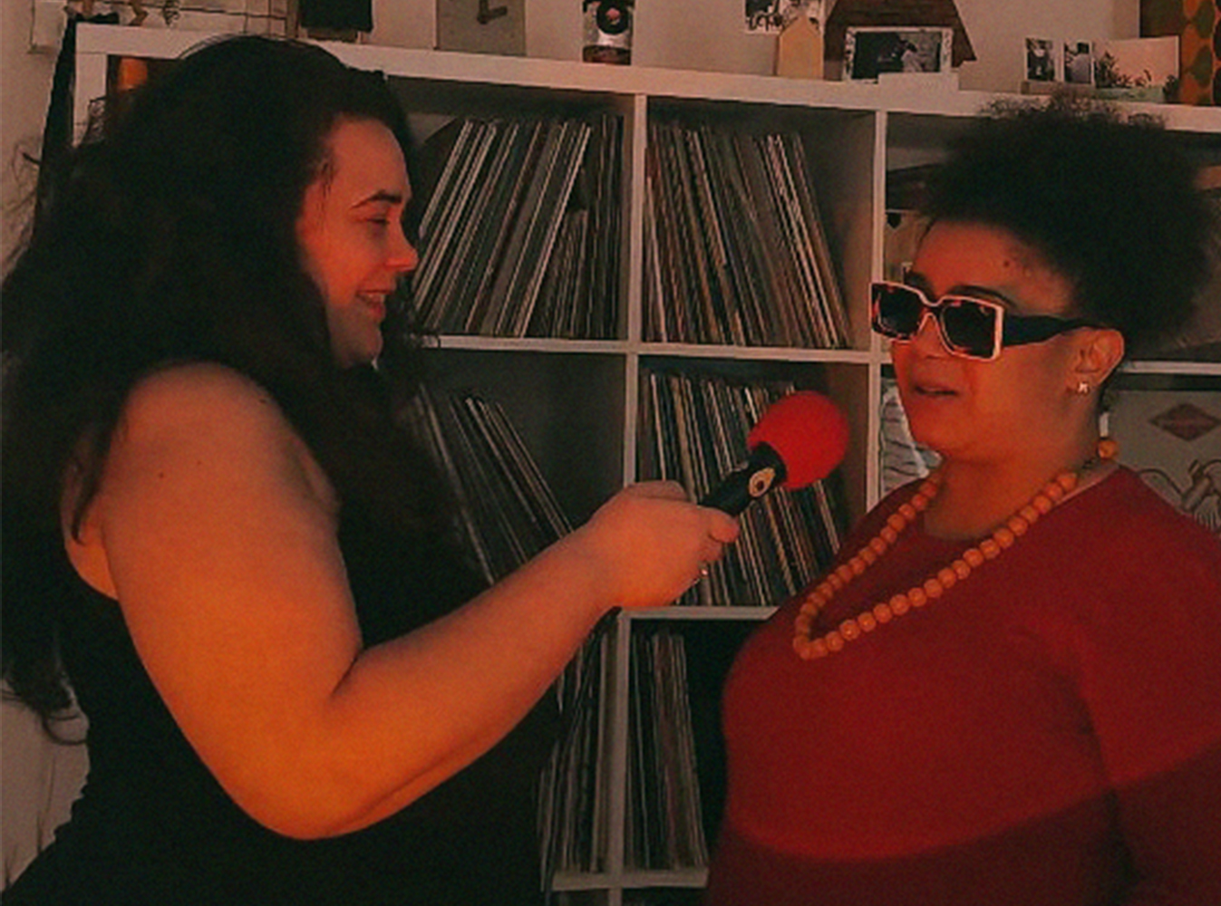 Smoothin Groovin | TRU:L & Mc Mad-X