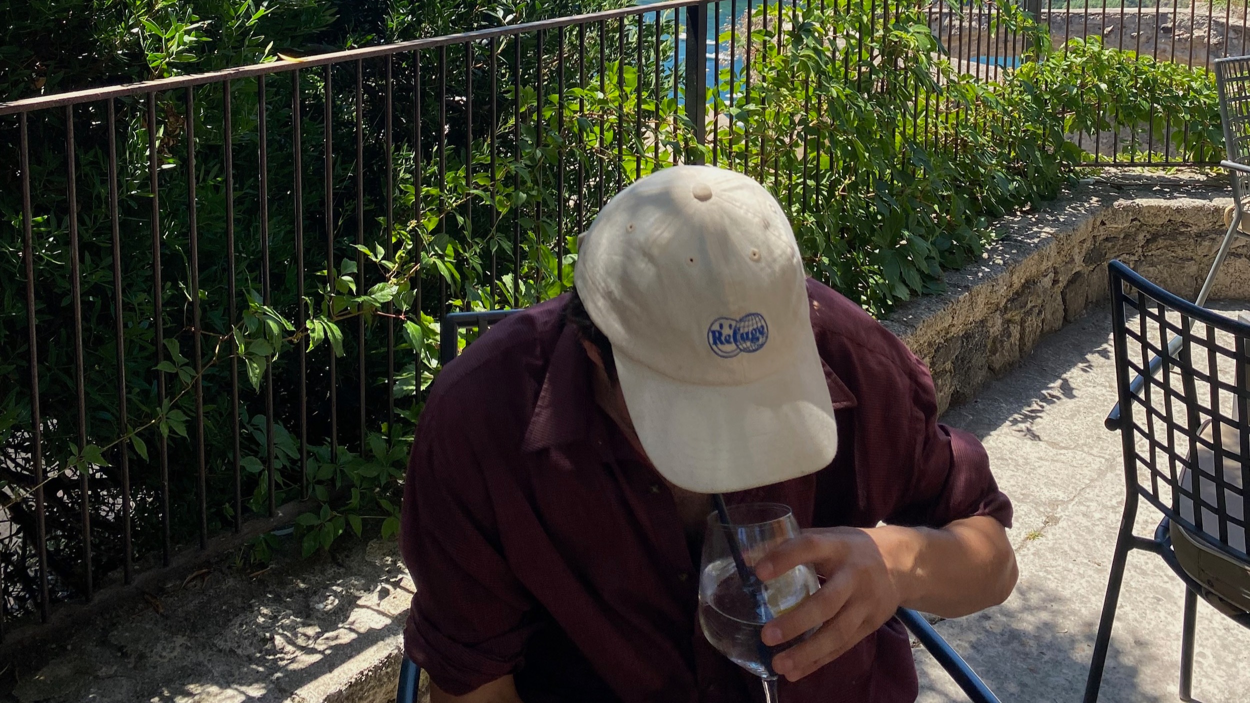 Mansions and Millions | Anton Teichmann