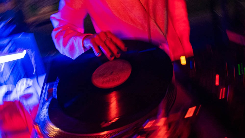 Music Shrine | Amuleto Manuela & St. Maria de la Psycodelia