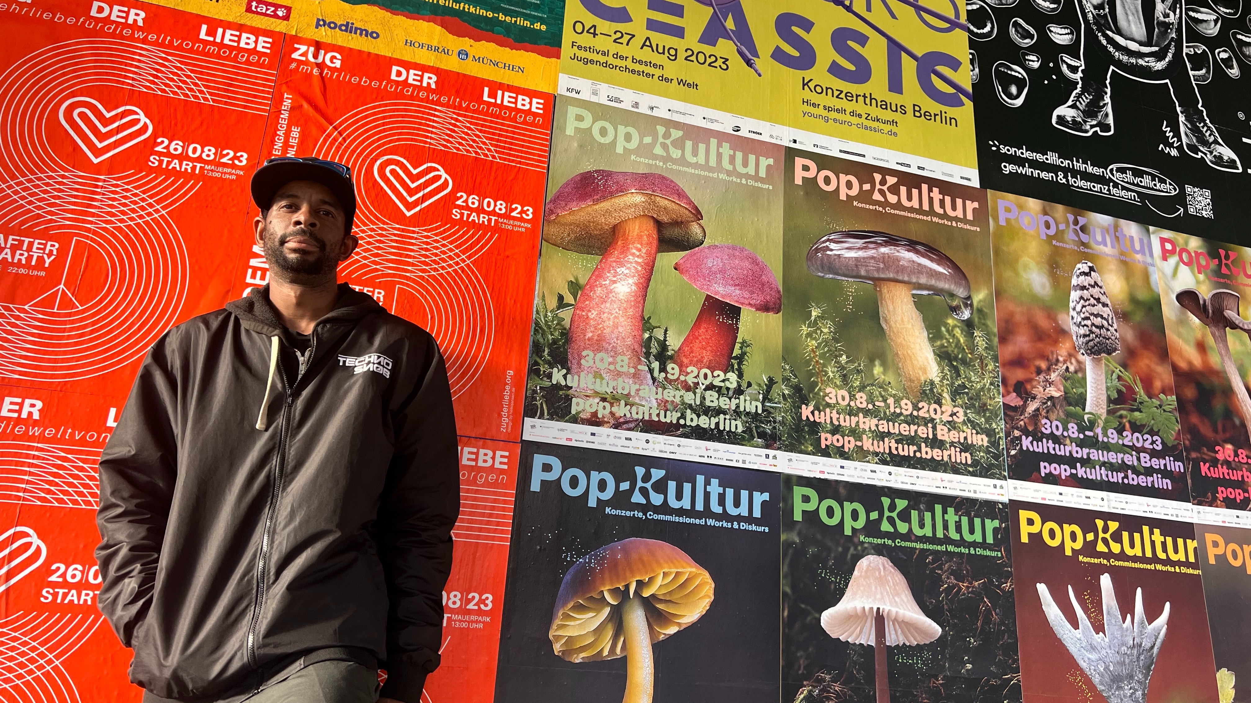 Think Deeper | Augustus Williams