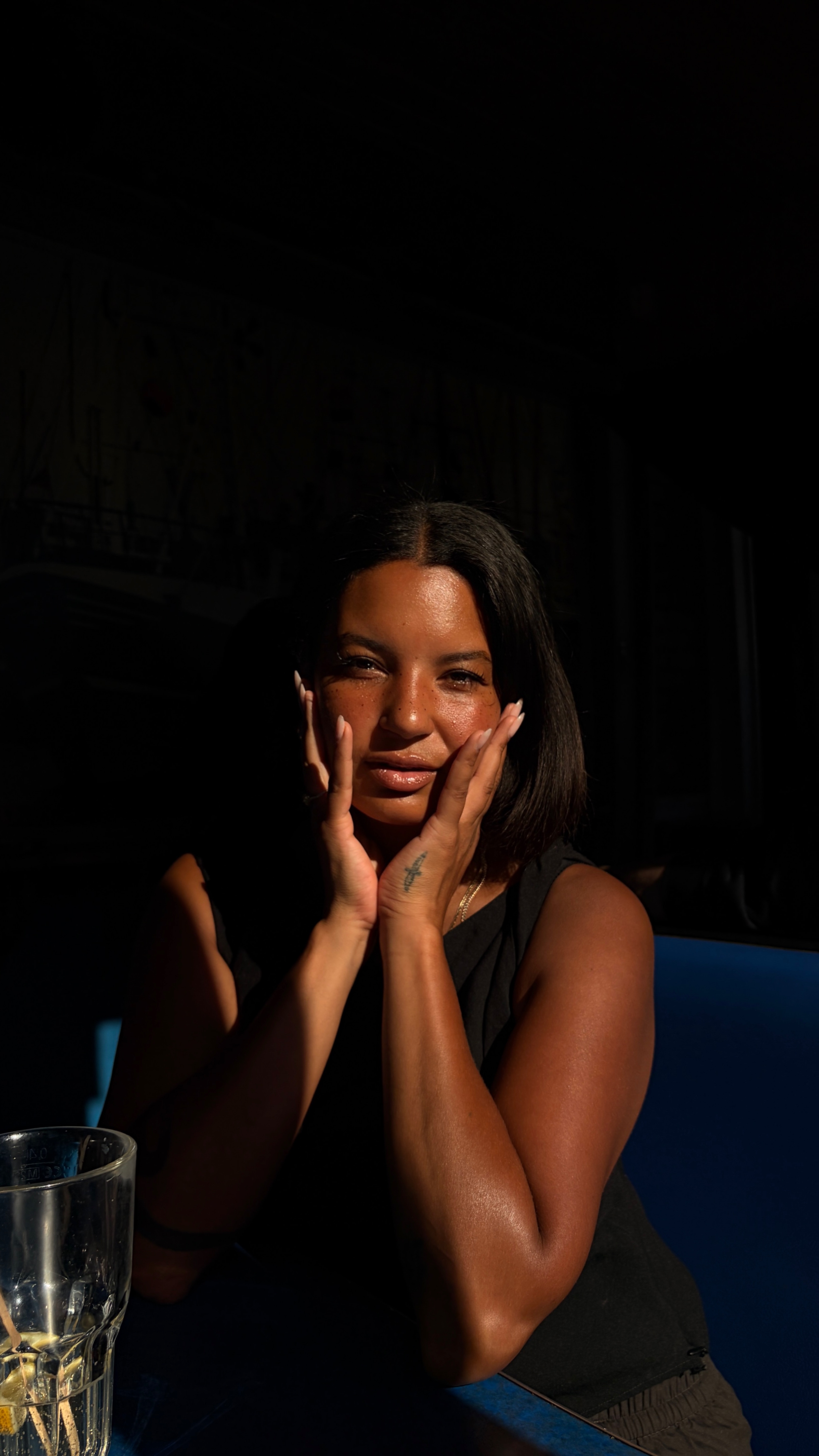 Expressions | JAXX TMS