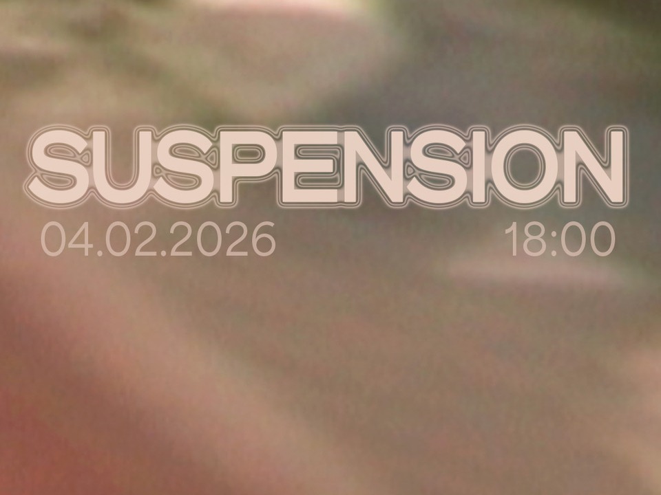 Suspension: Ep. 4 Unlearning and Reimagining