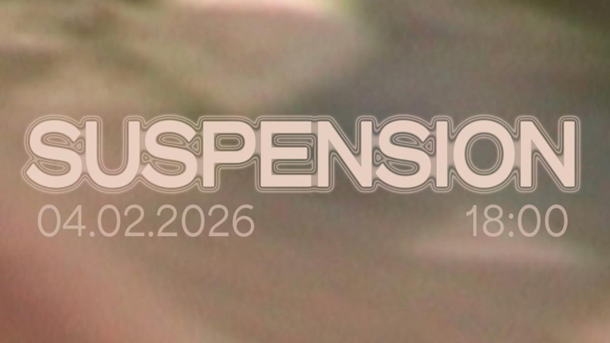 Suspension: Ep. 4 Unlearning and Reimagining