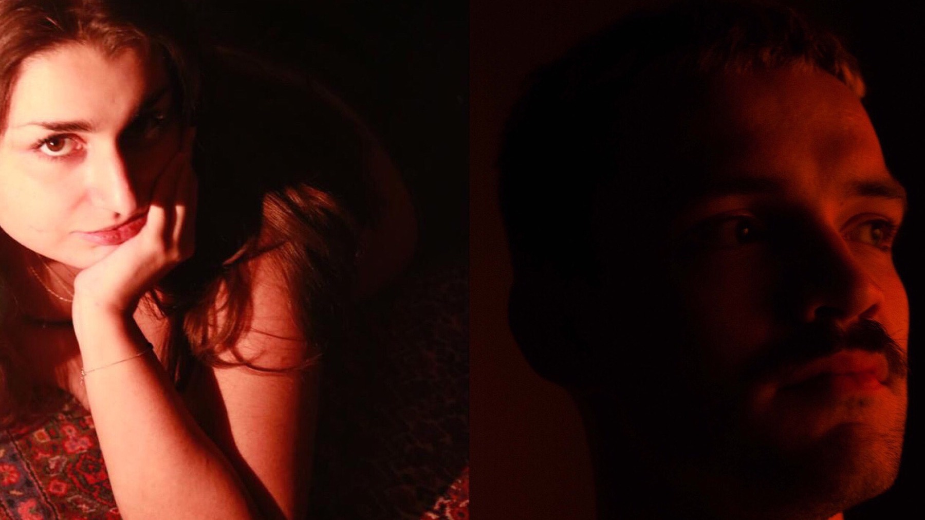 Bruits: INTRA takeover | Freigeist & Shercole