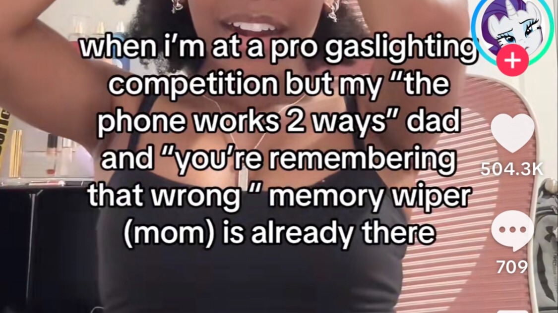 VIBE CHECK | Emotional Labor Queen & ace of demons