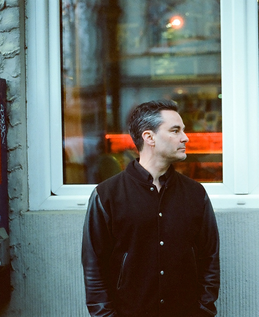 Dig Deep | Marco Freivogel