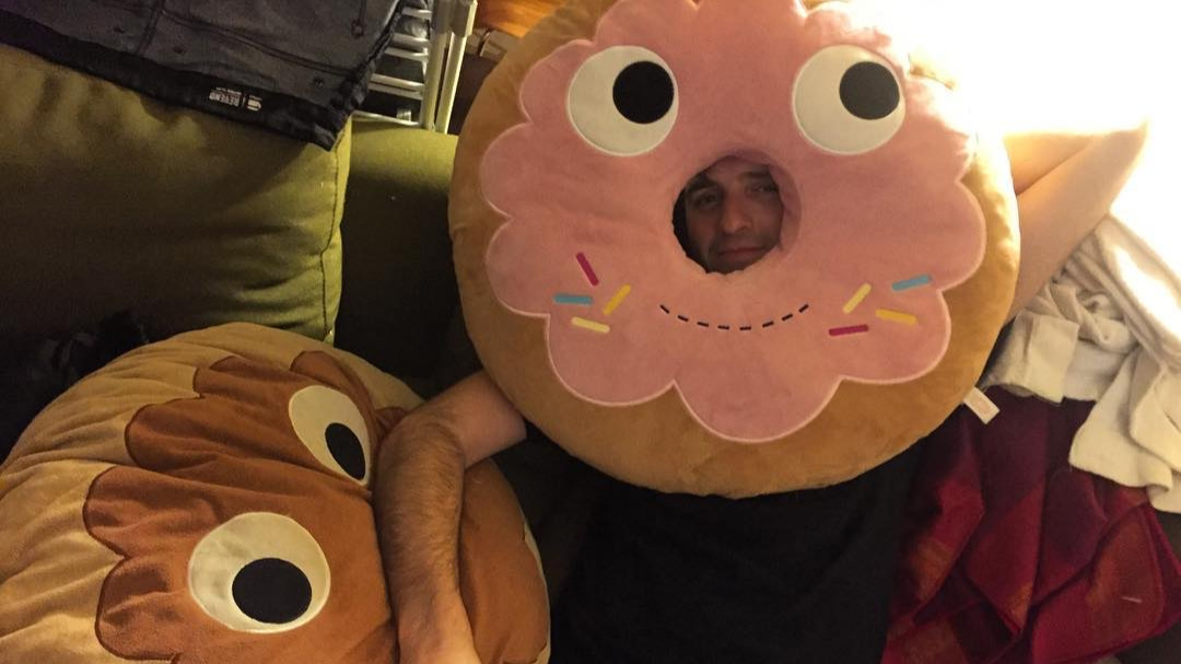 enoaudio: Love From Kanzow | Faso 