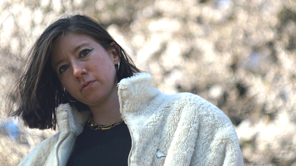 Memory Leak: Otros Planetas | Sofia Clonn