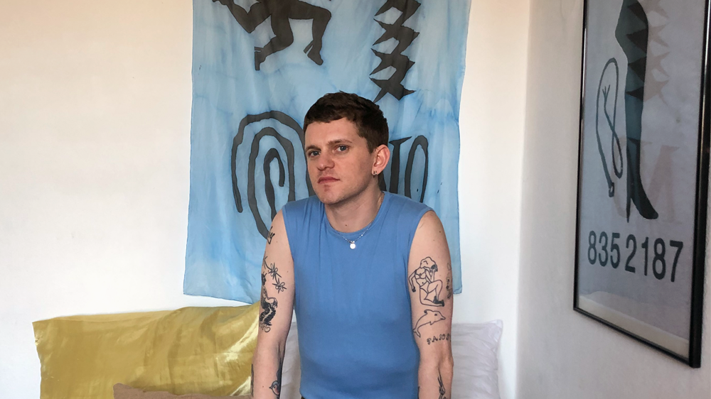 Byron Yeates | Residency 