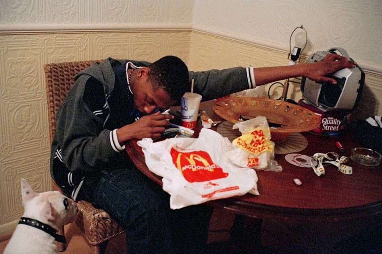 Sweet Ones | stillwarley