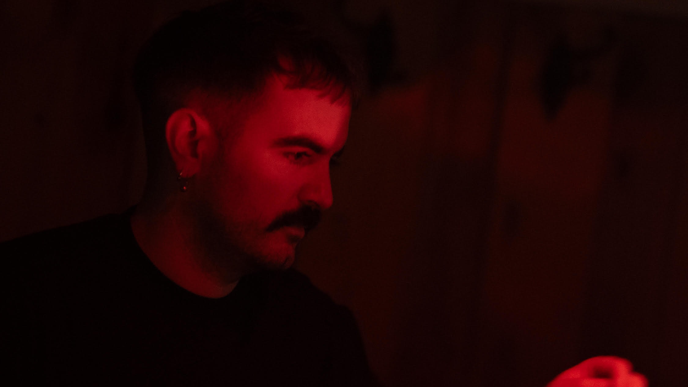 Spread The Groove | Balthazar Martinez