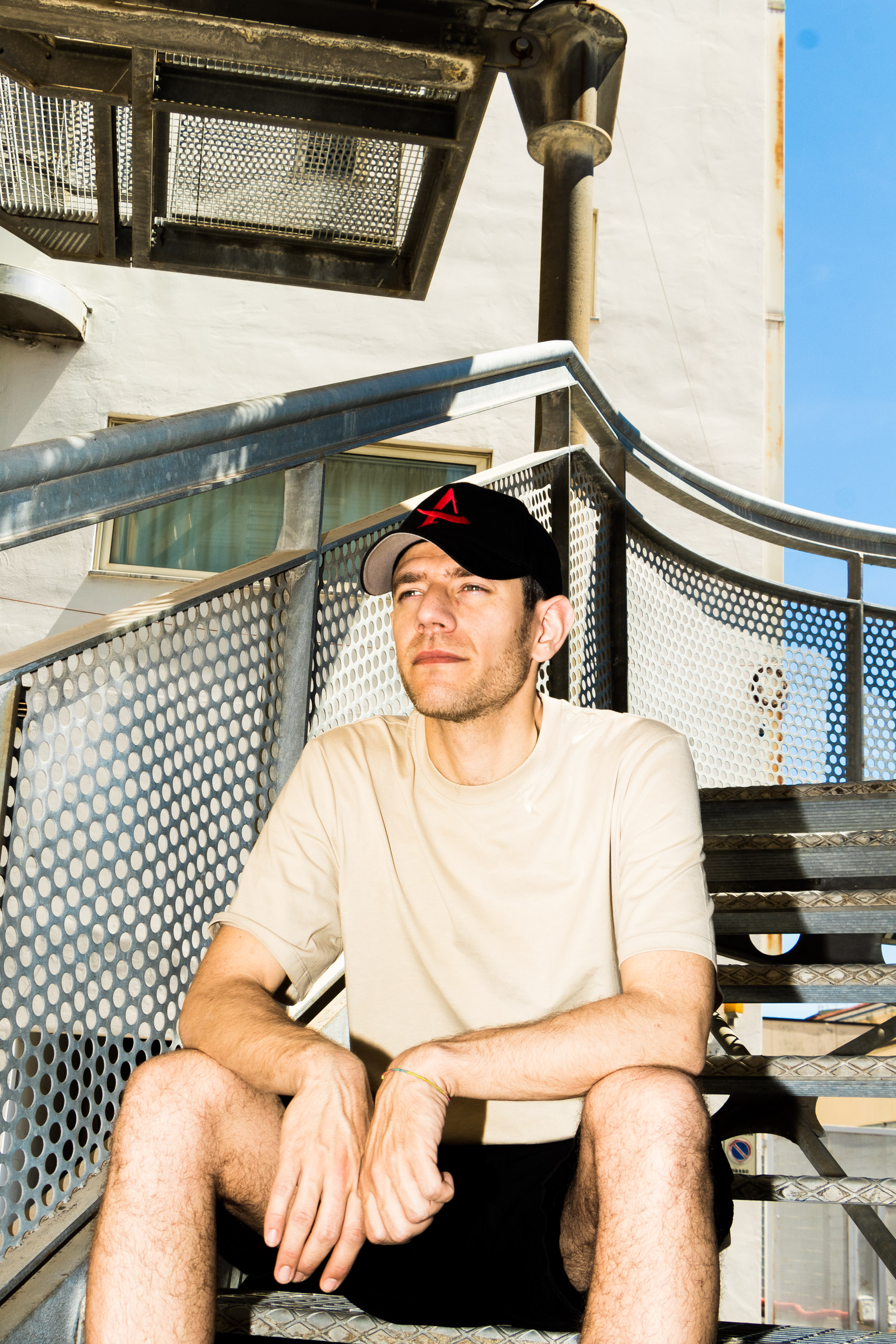 TWIRL! | DJ Autogrill