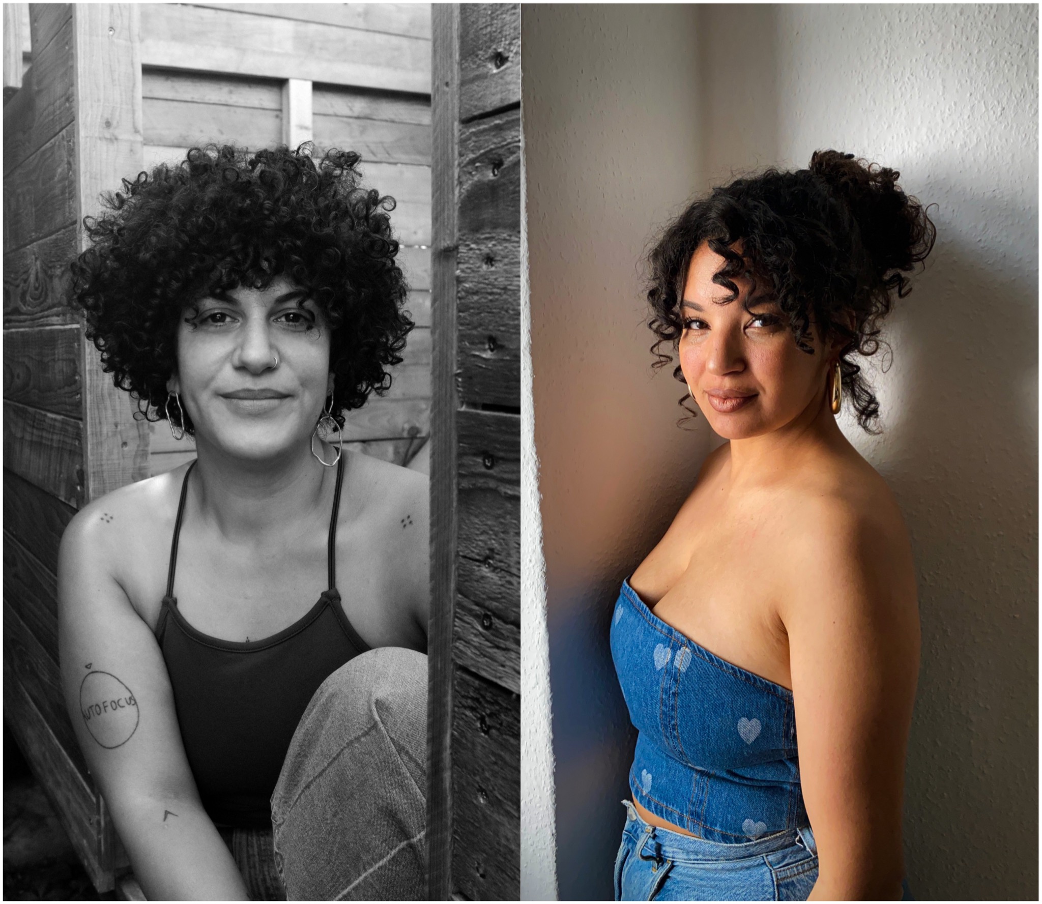 Expressions x Heavy Feelings | JAXX TMS & Parissa 