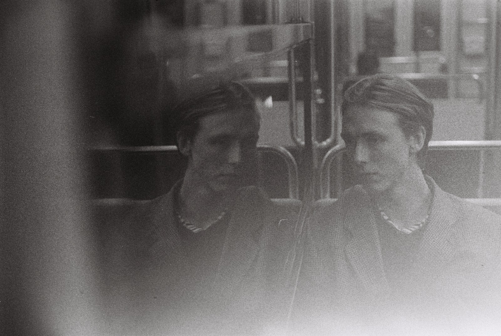 Anything Goes | Lyndon Lewis 