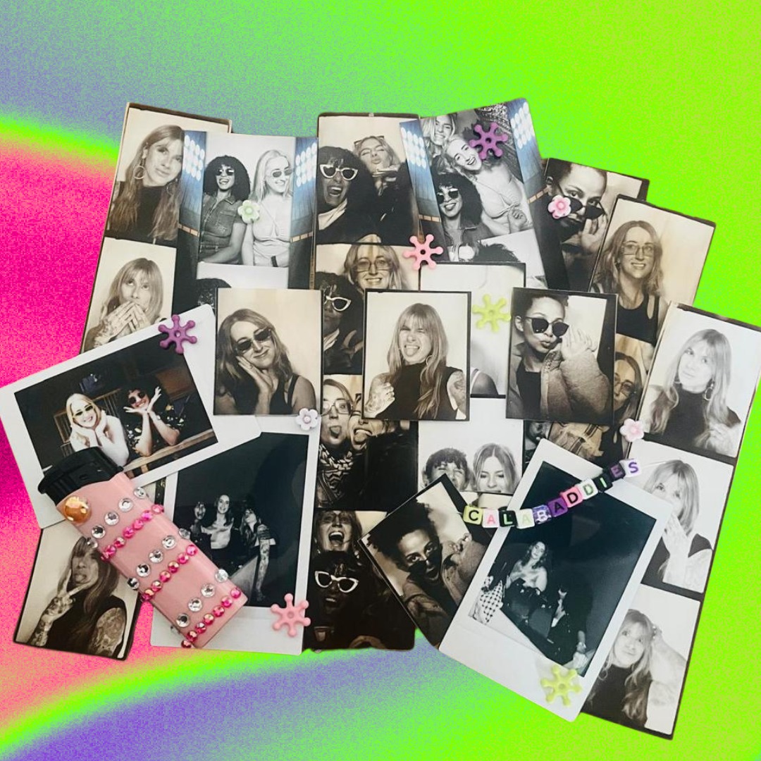 CALABADDIES Takeover | Meriem S, hi.fí &amp; Marine