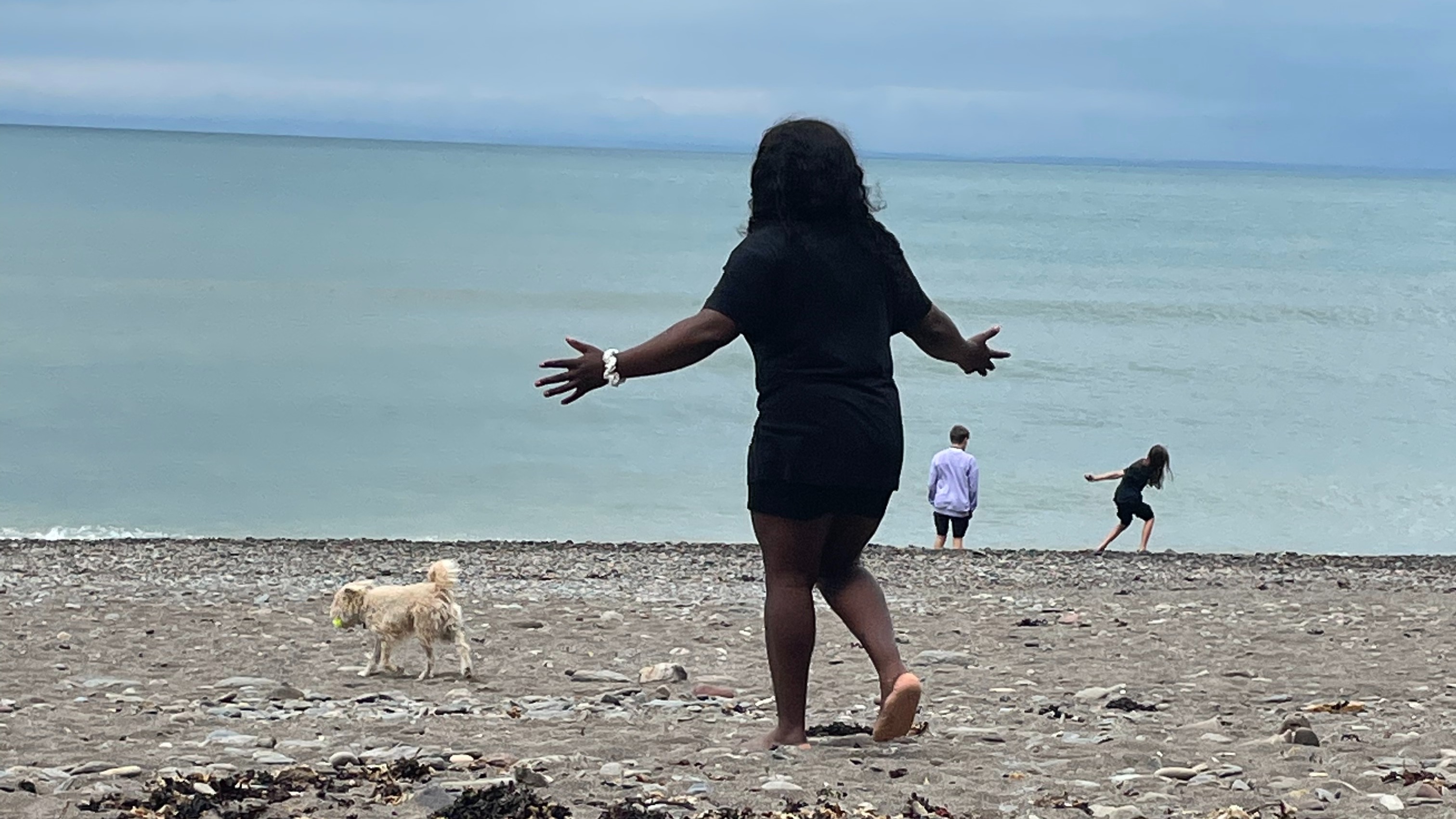 The Softboi Hour | Ifeoluwa