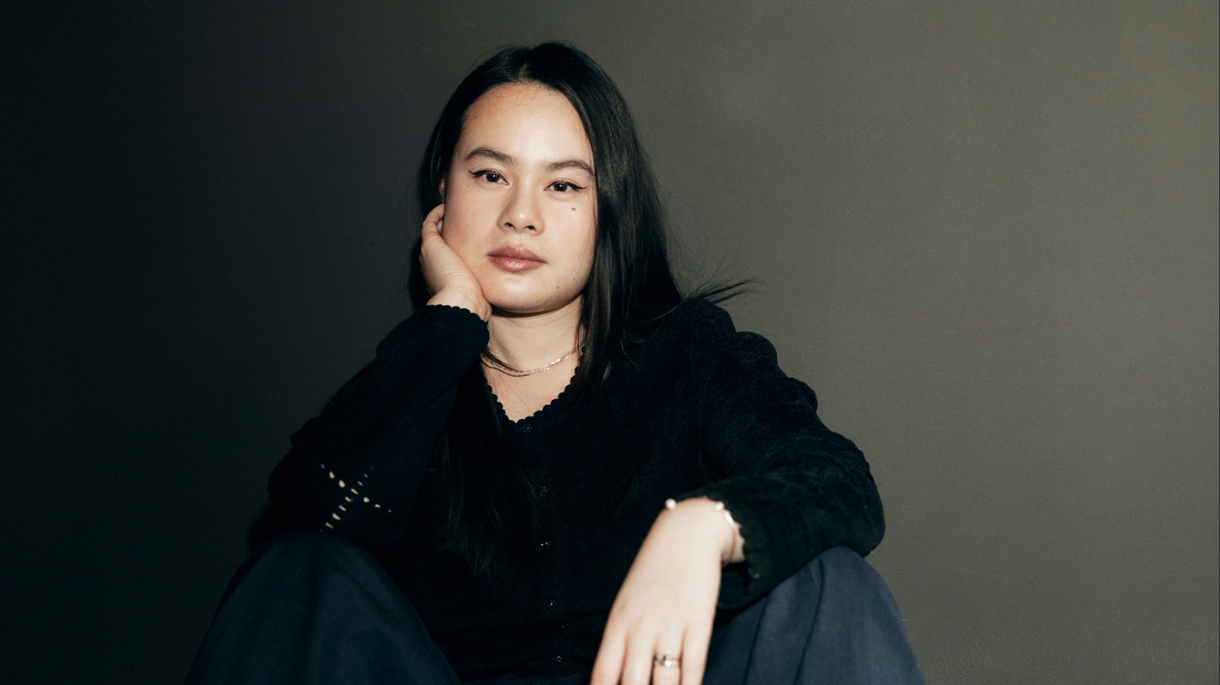 Concentric Records Presents ANIMA SGN | LLinh