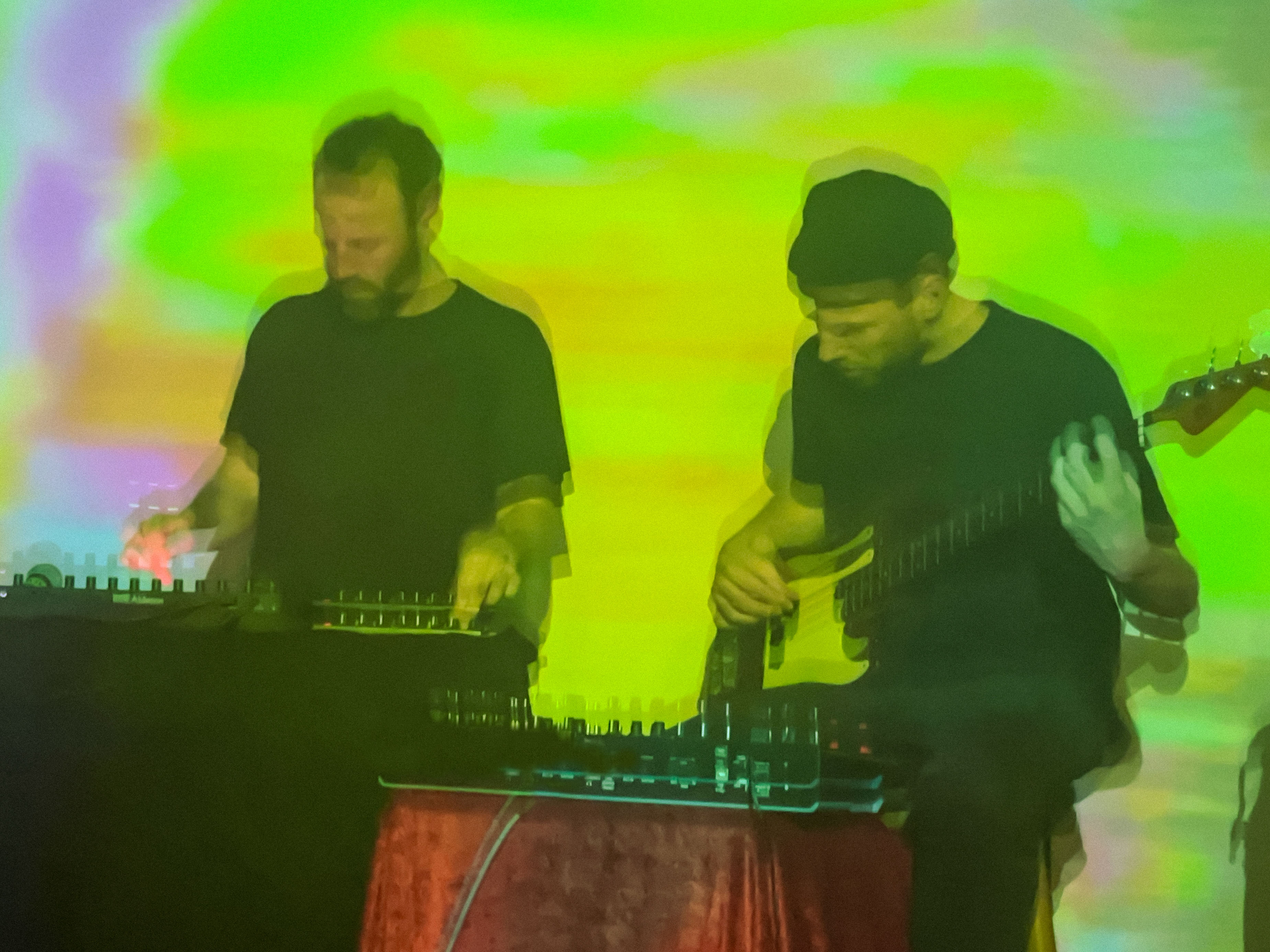 The Move 78 Show | Aver