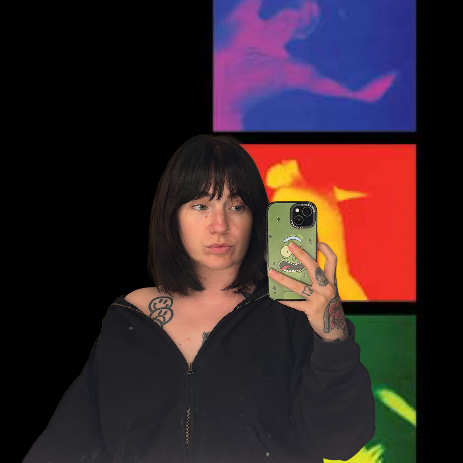 New Wave: Some Bizzare Records | Milly Burroughs