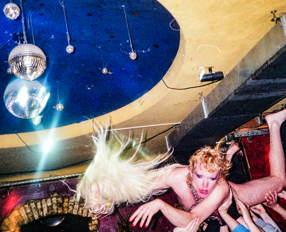 POPPERs On The Radio | BLEACH
