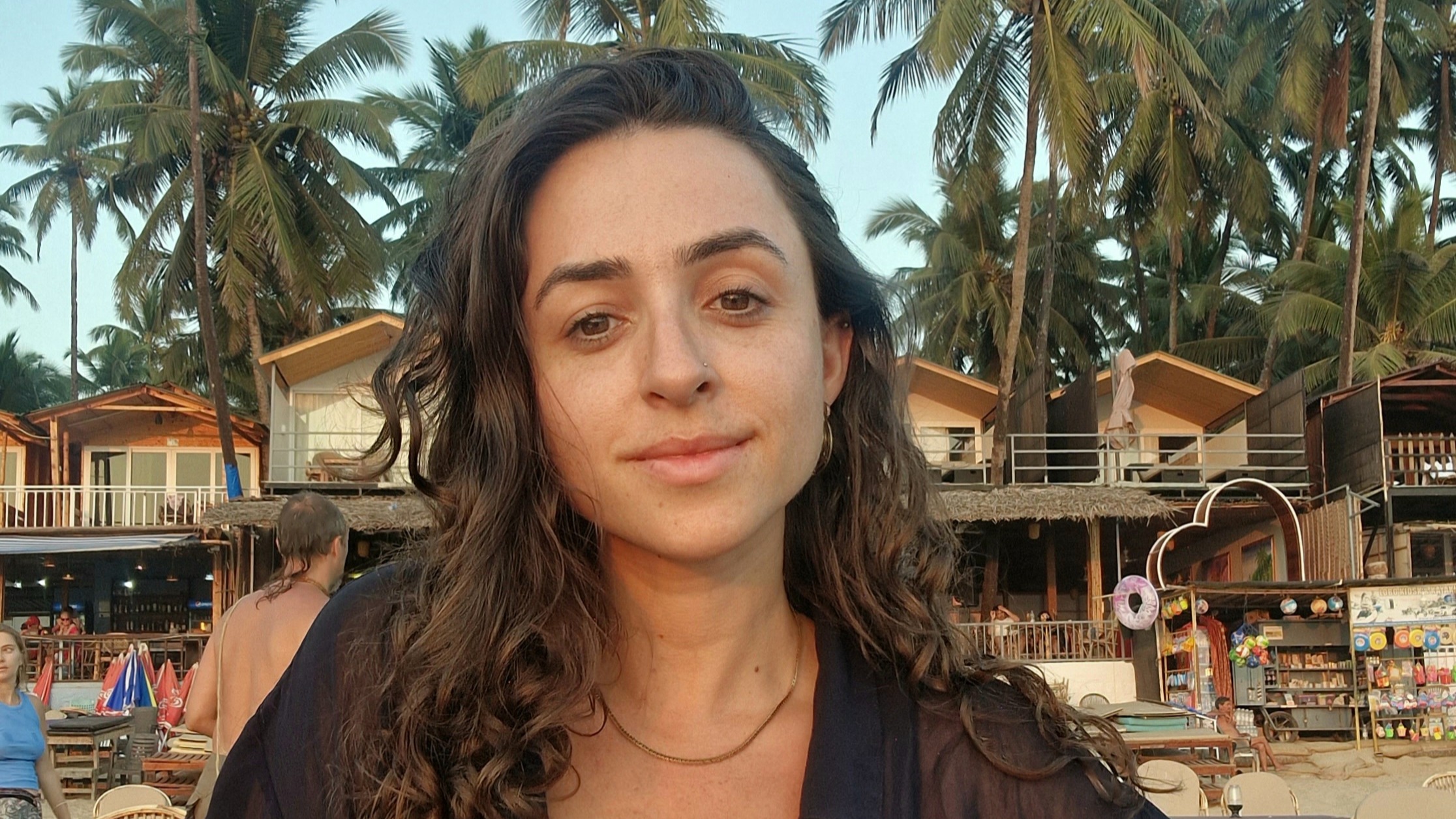 ok. on danse  | Chloé Duperry & Haider