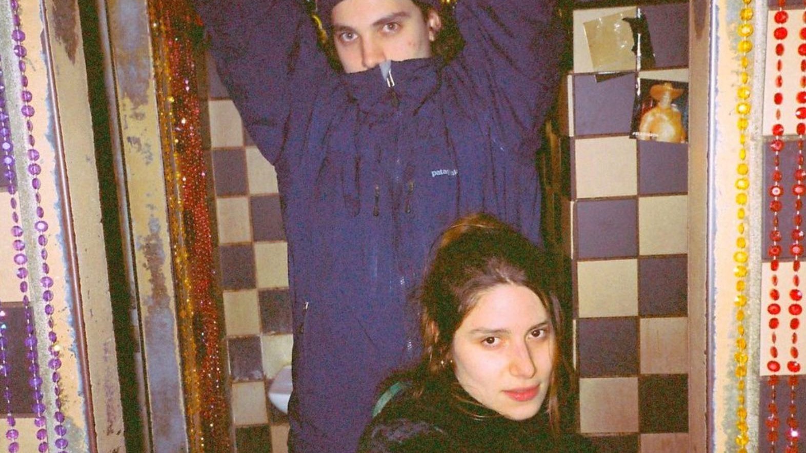 All Apologies | Ilkyaz & erce