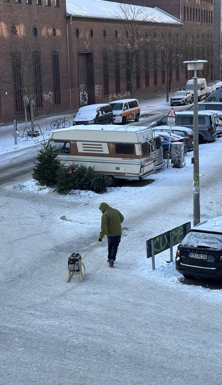 The Breakfast Show | Kava