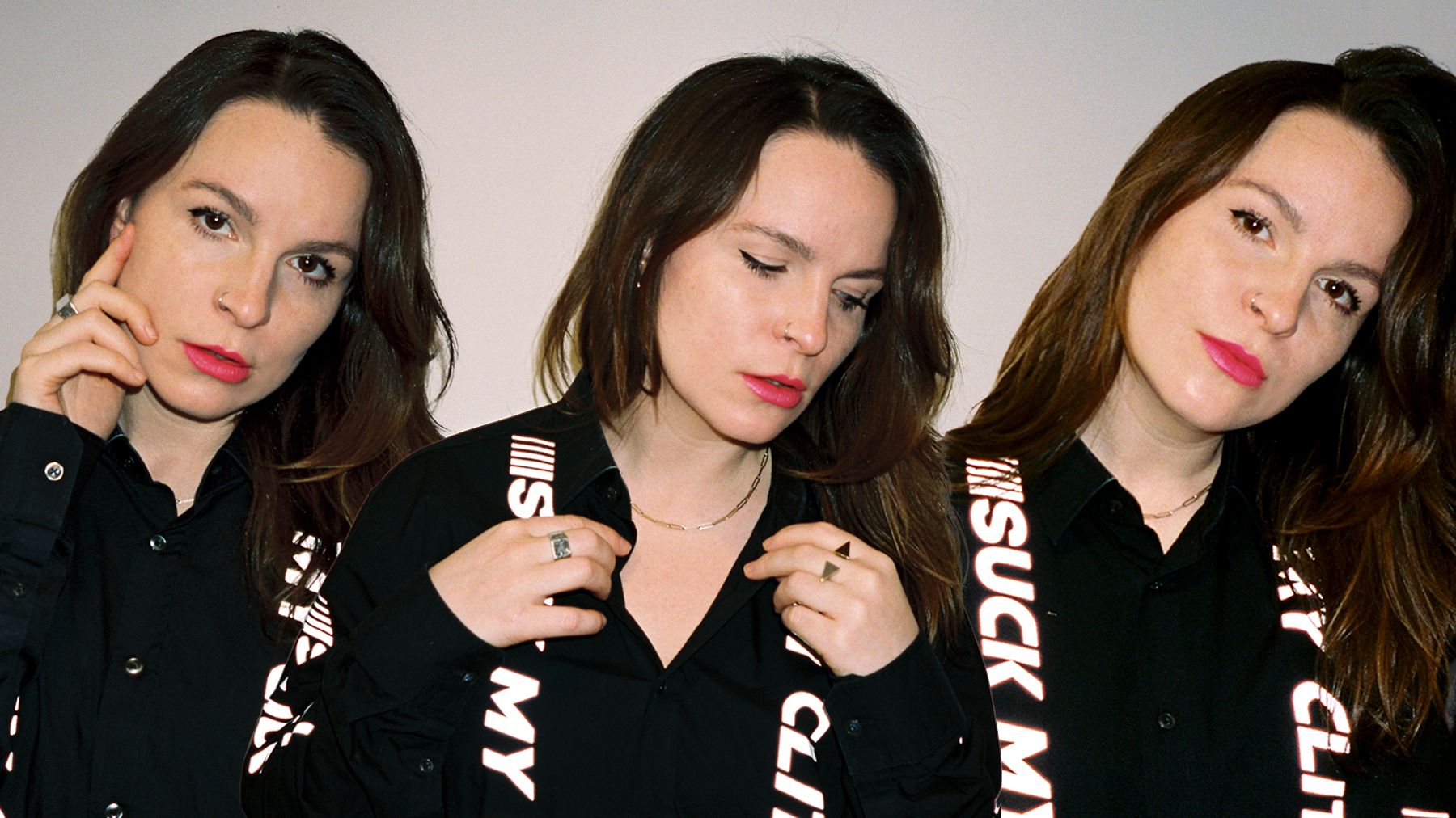 The Bechdel Test | Mez