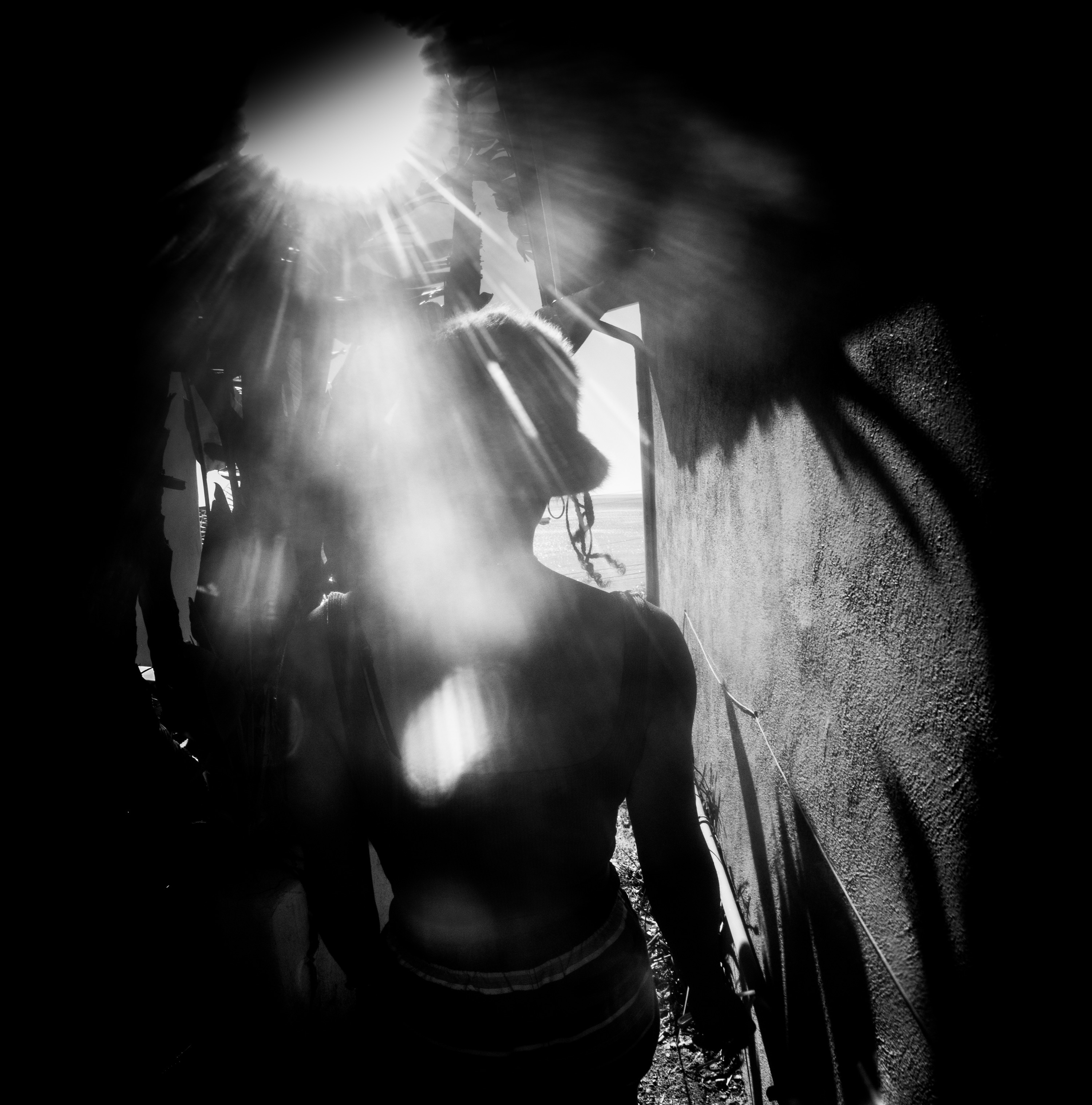 Inner Sun  | Femdelic