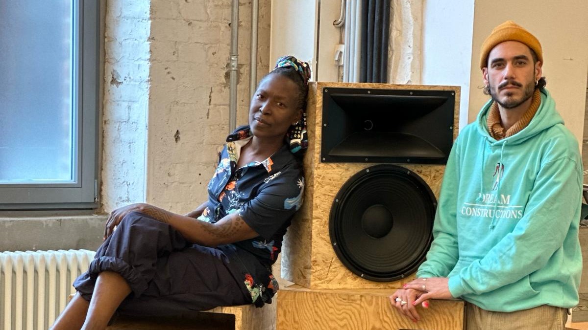 Seeds | Llupe & nora chipaumire 