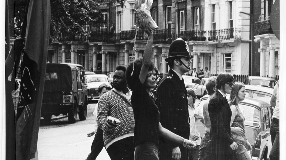 Articulations  | Nam, Rob & Dope Benedict