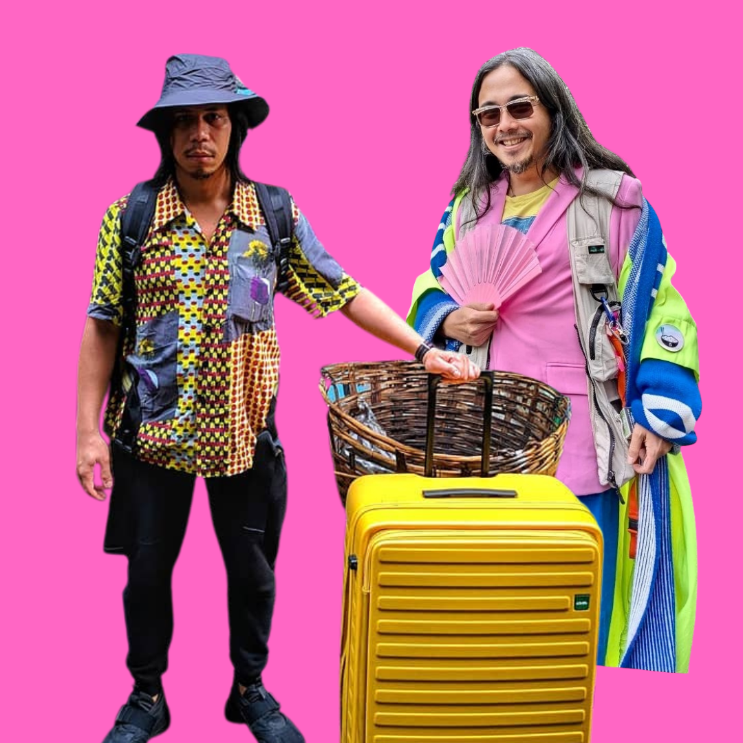 SSUARRASA | ariel orah  & tengal