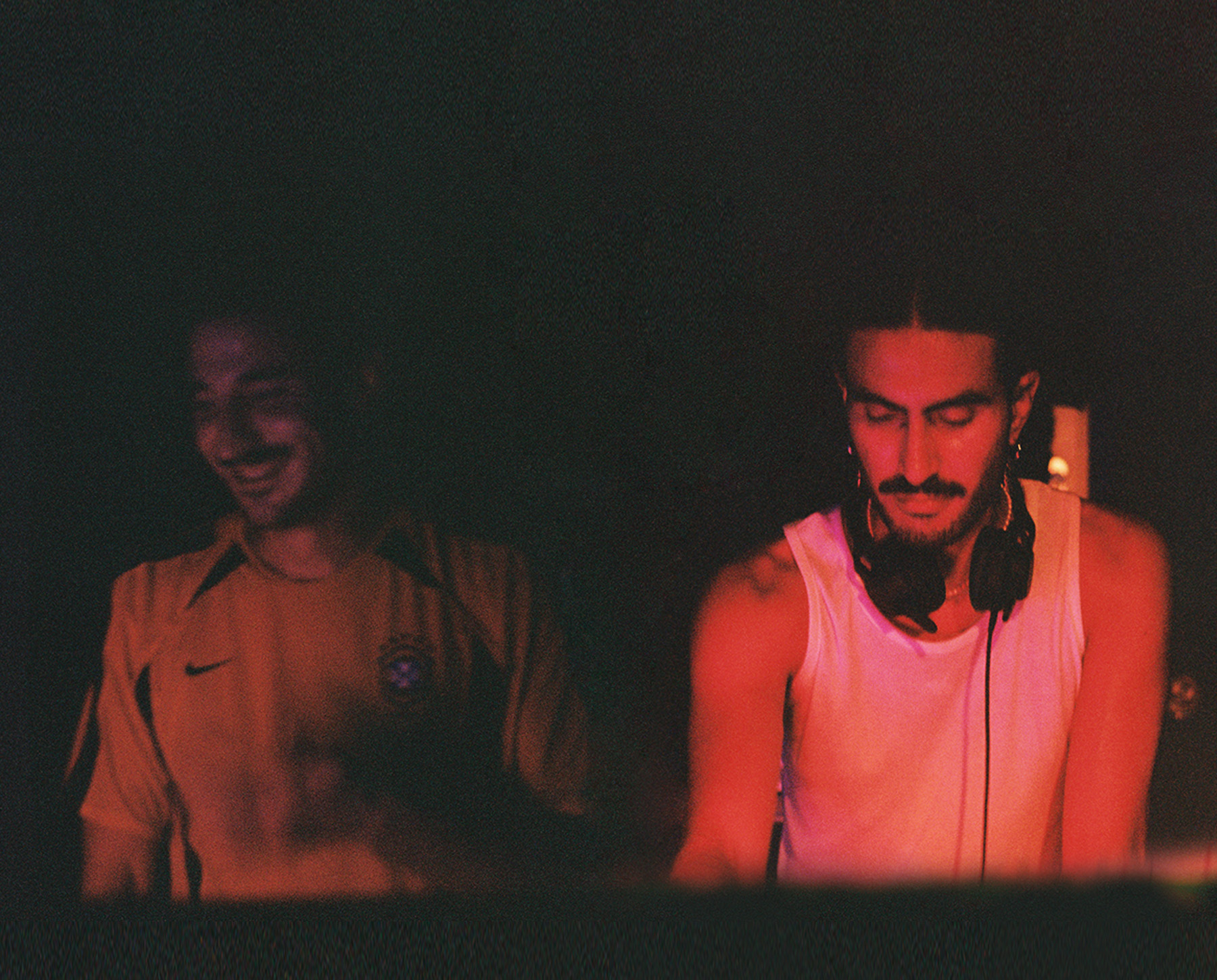 Reverse Engineering | Glaucoma & Scorpcorp