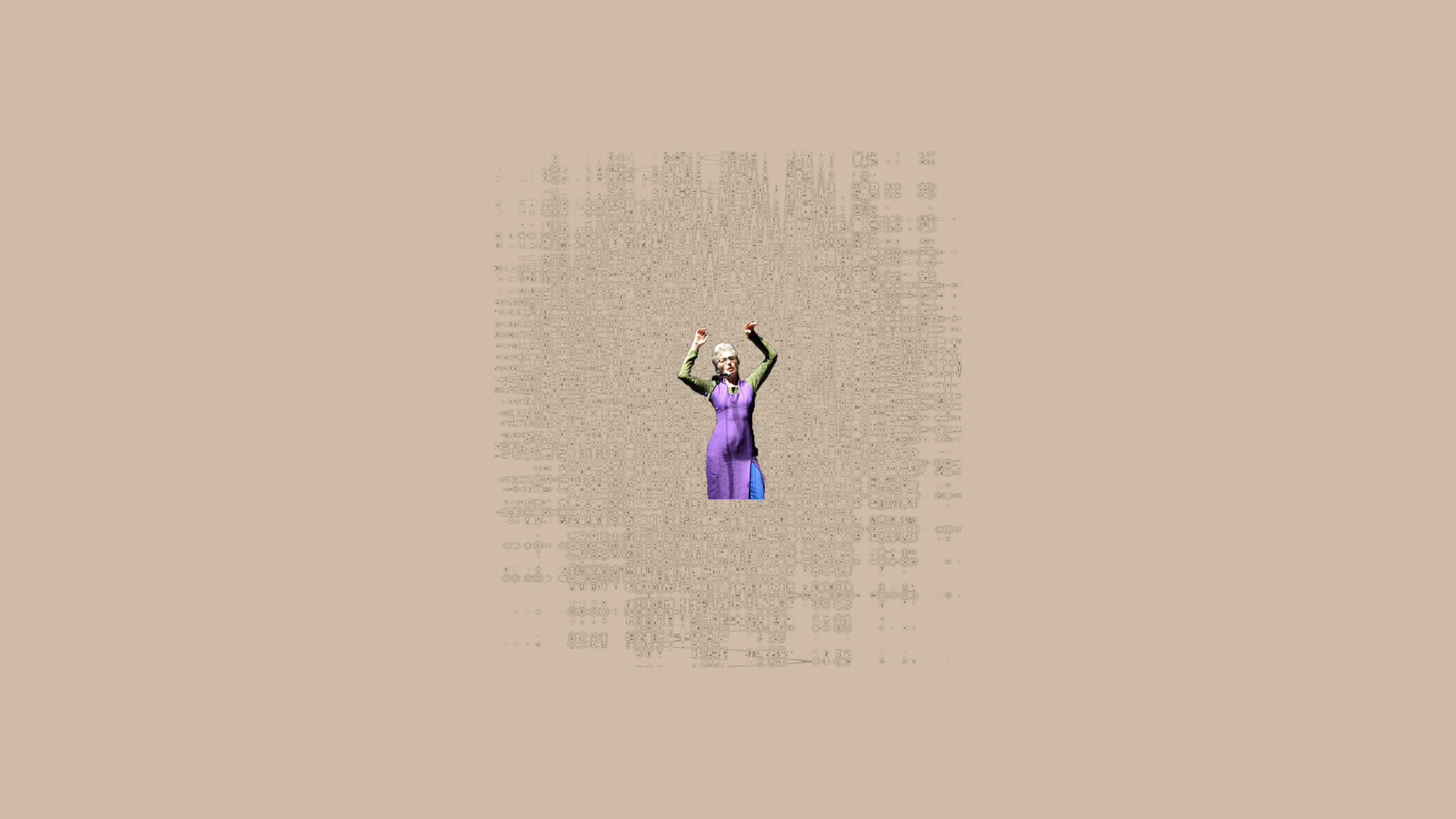 Unknown Language | Shelley Hirsch