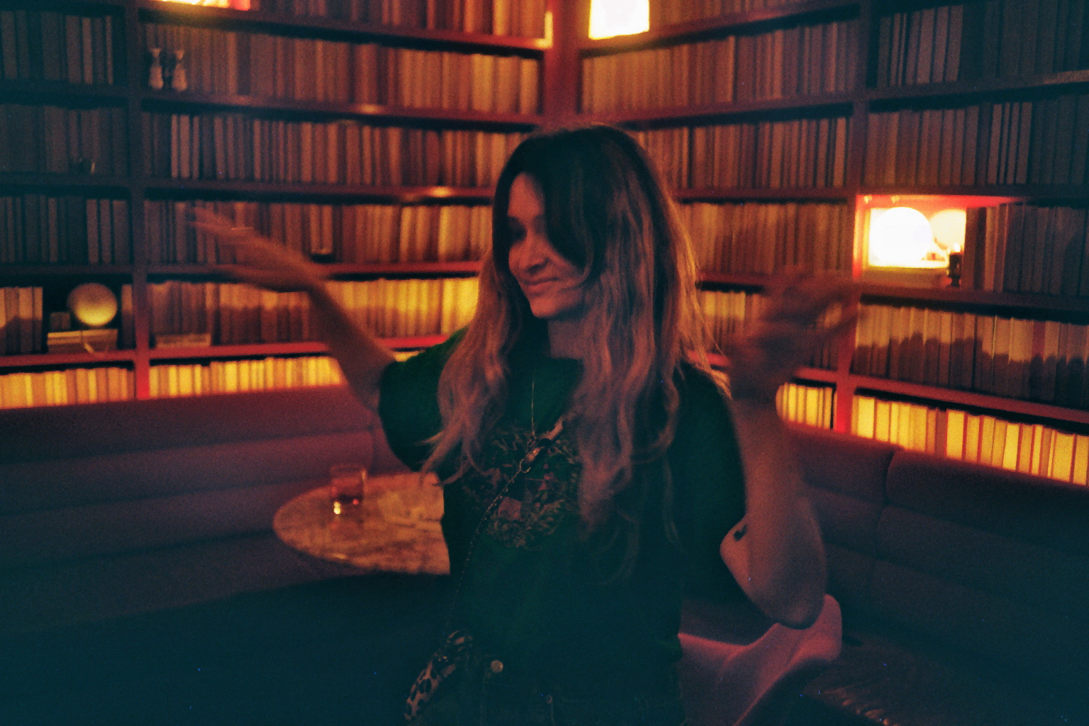 December Delights  | Ethel