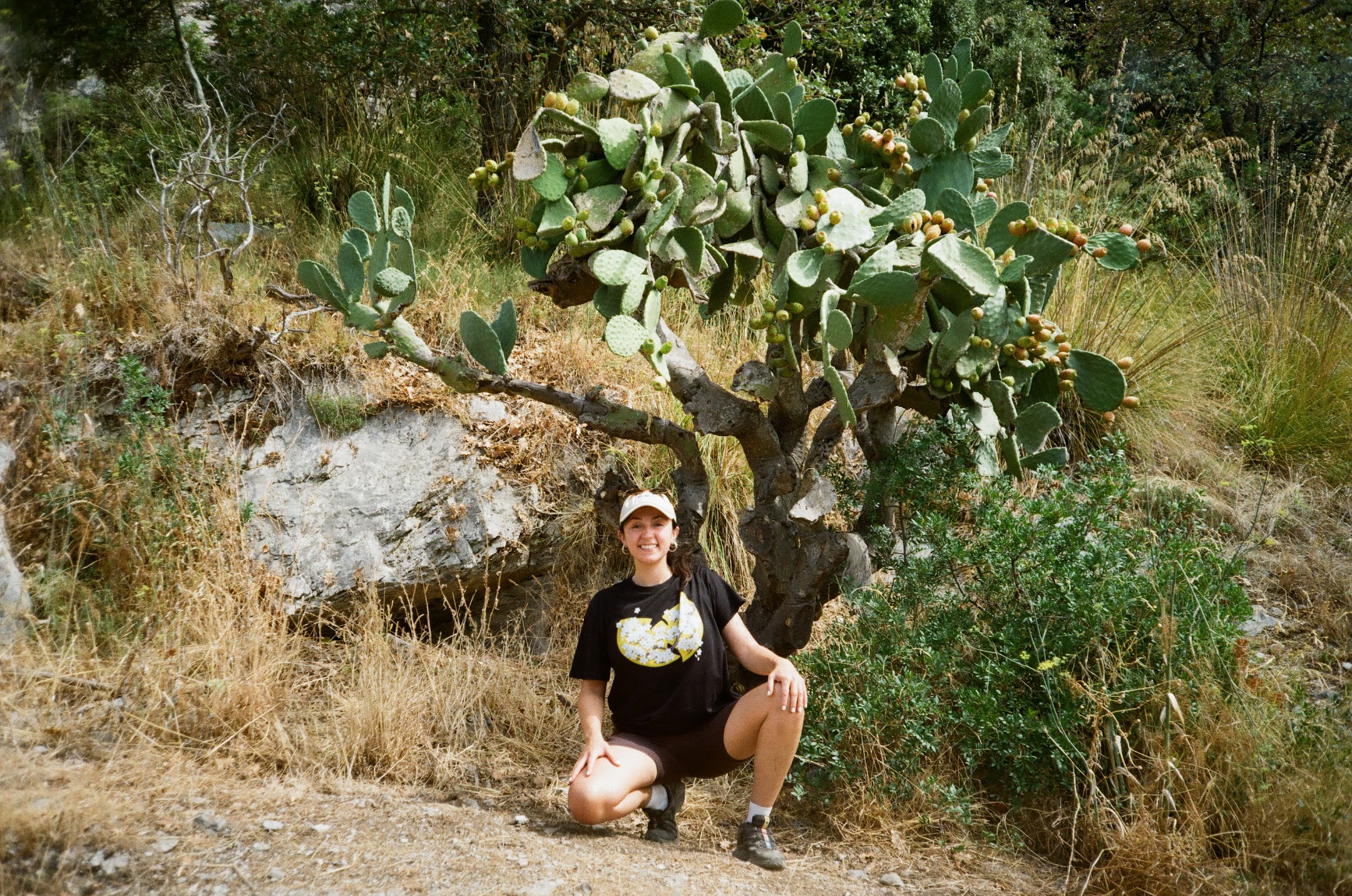 Dimitra Zina invites Soul Full | Paulita