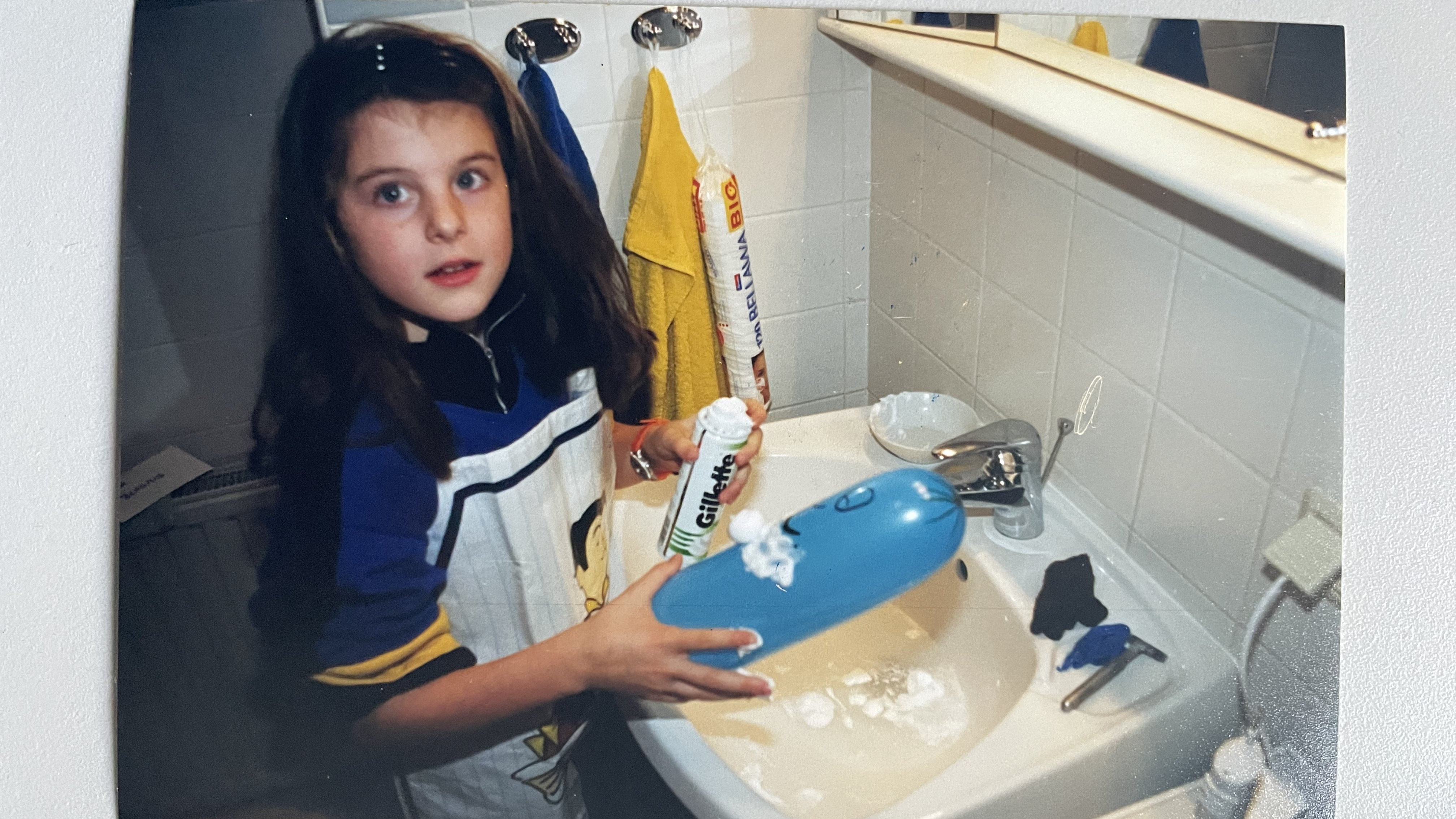 Musical Autobiographies | Elke