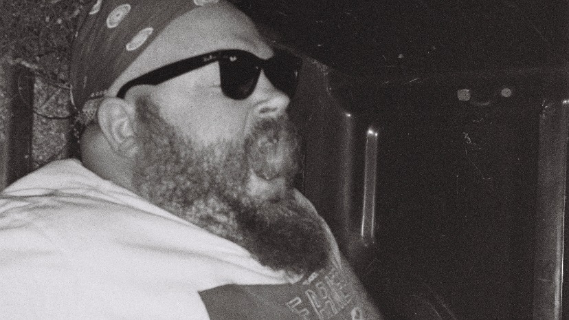 AMBIENT HARDCORE | Nick Klein