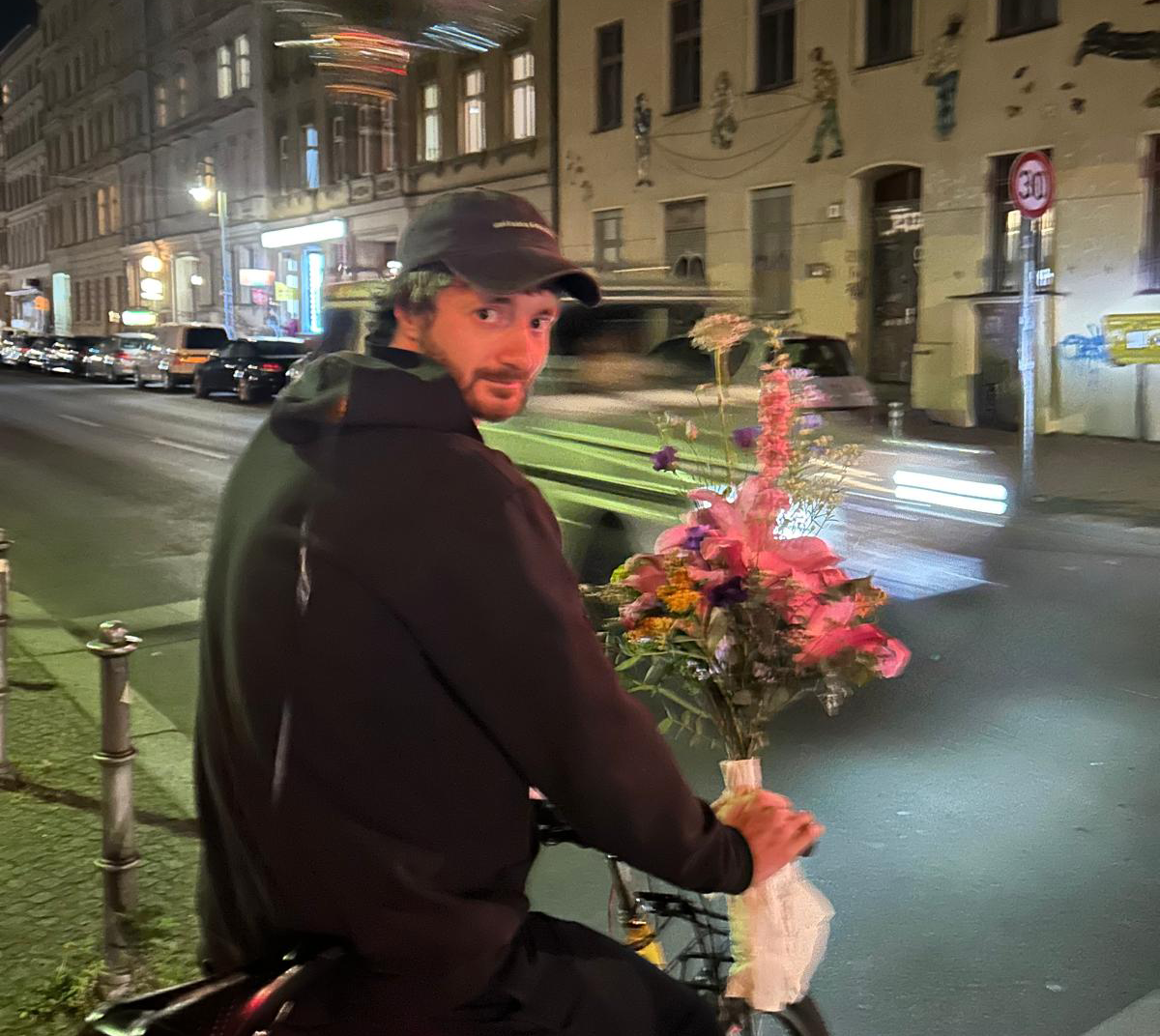 Peach Discs Summer | Gramrcy