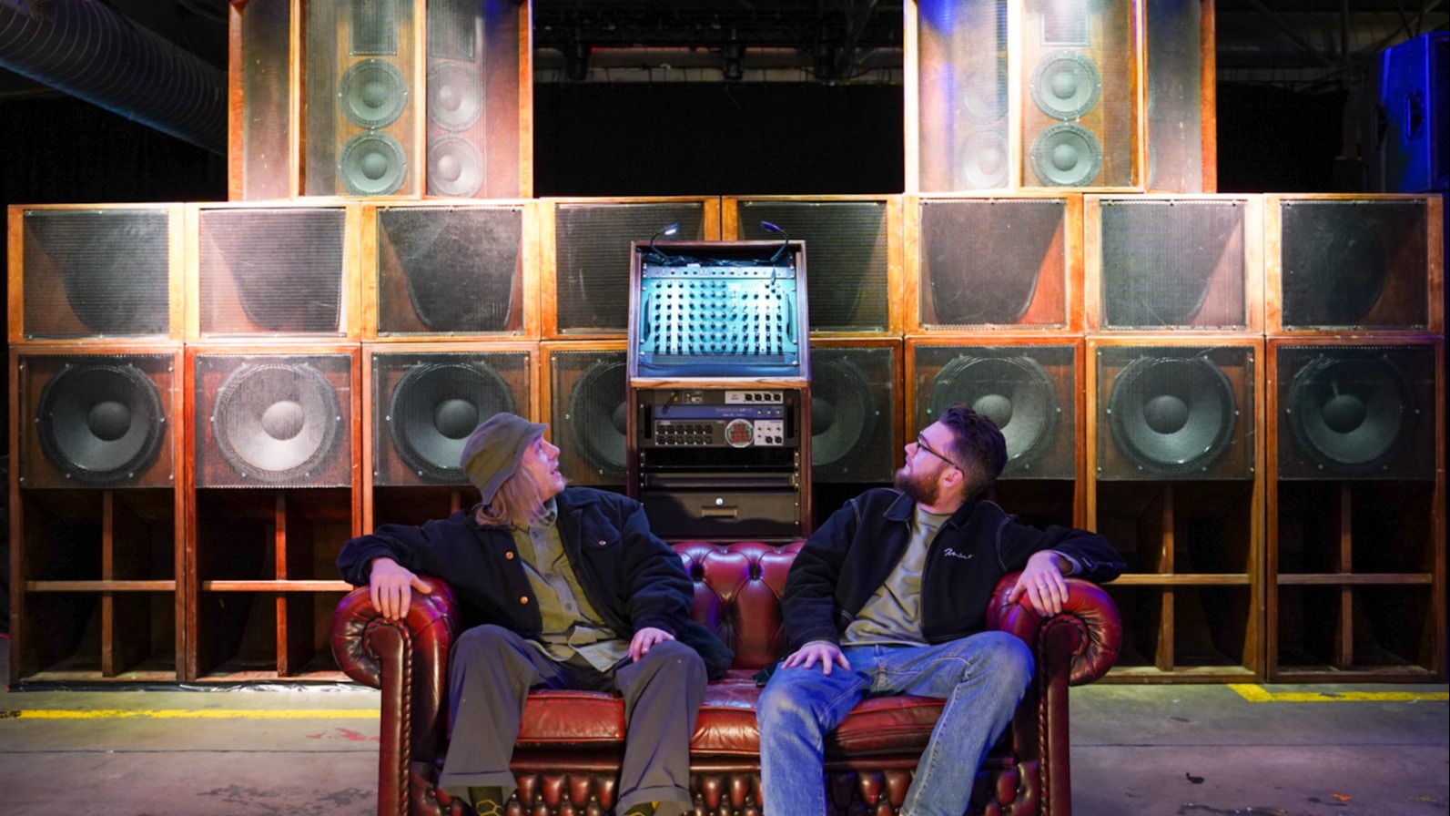 90s Dancehall Special