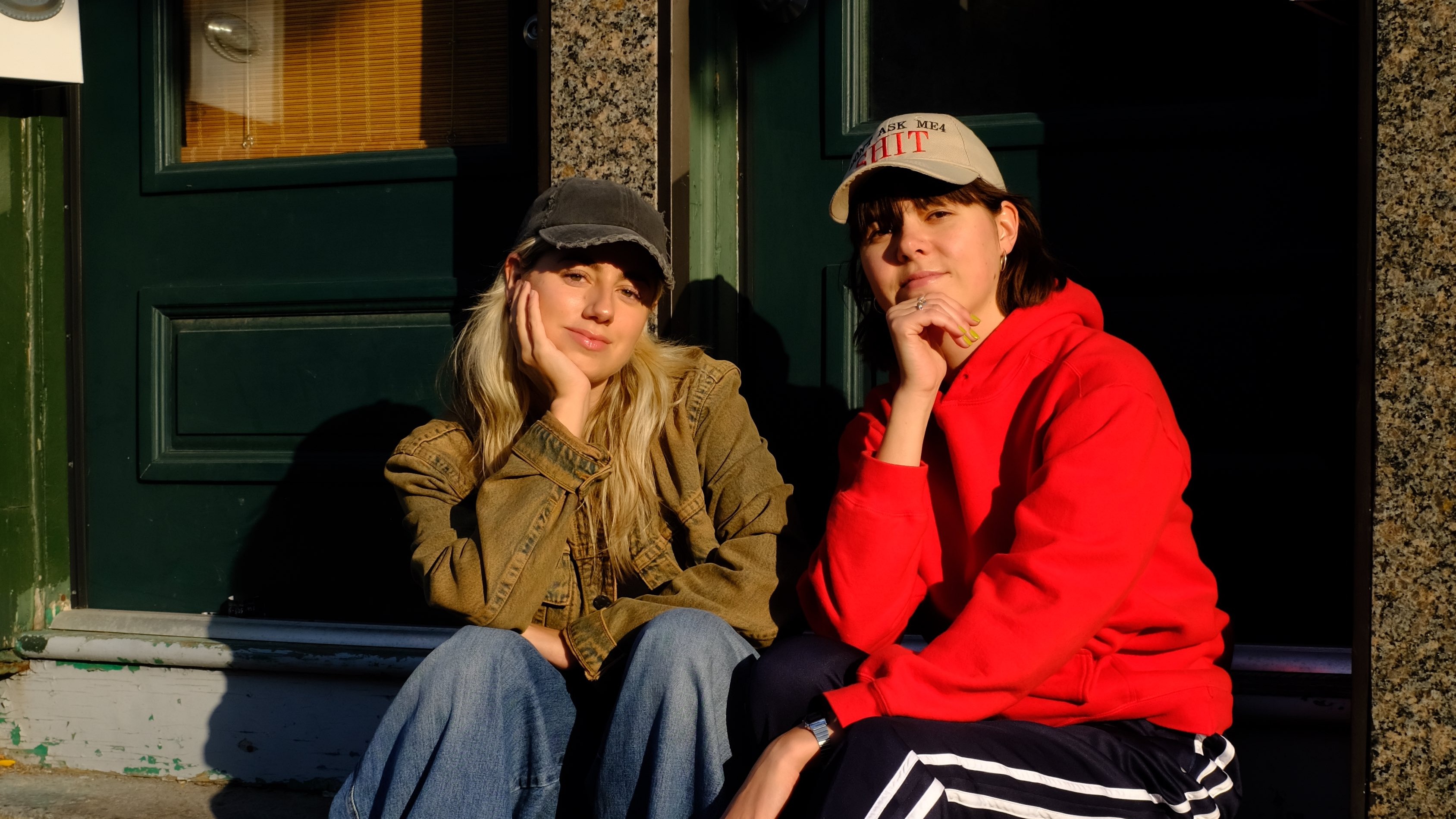 Shift Radio | Pascale Project & Audrey Belanger