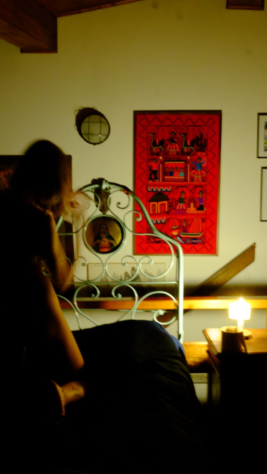 Jaywalking | Arabella Jane Tamlin