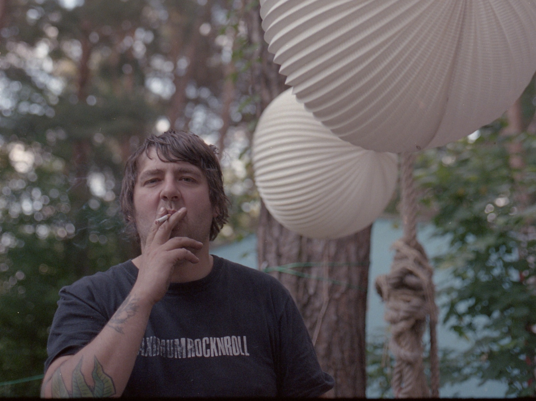 The Breakfast Show | Nordberg & Iffi